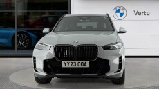 BMW X5 xDrive50e M Sport 5dr Auto [Tech/Pro Pack] Estate